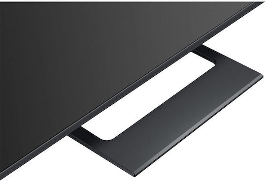 Hisense Smart Τηλεόραση 50" 4K UHD Mini LED E8Q (2025) 50E8Q