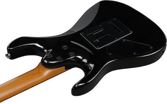 Ibanez Електрическа Китара Черна