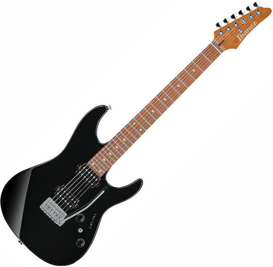 Ibanez Електрическа Китара Черна