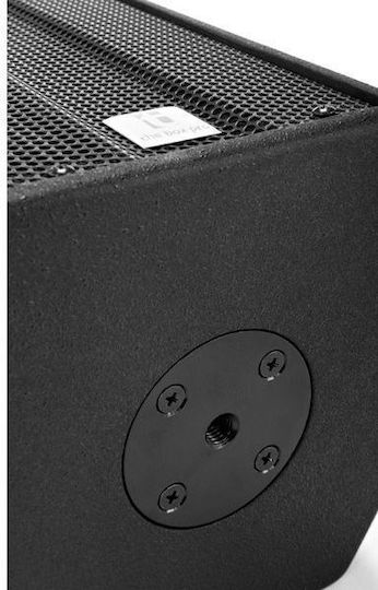 The Box Pro Achat 204 Παθητικό Ηχείο PA 80W με Woofer 4" 17.2x14.2x36εκ.