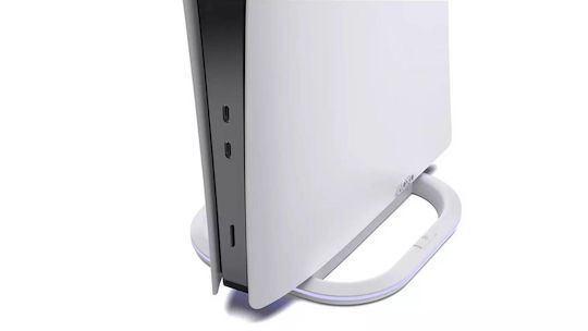 Imp Compact Led Stand Ps5 Original Slim Disc Digital Playstation 5