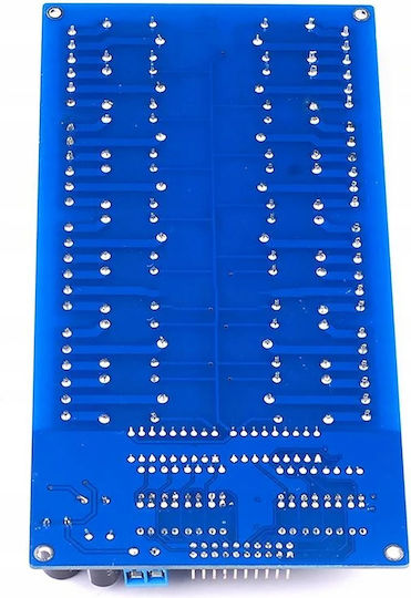 Rosfix 16-Kanal-Relaismodul 5V Arduino