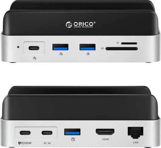 Orico Docking Station for Hard Drives SATA