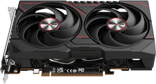 Radeon RX 9060 XT 8GB GDDR6 Видеокарта