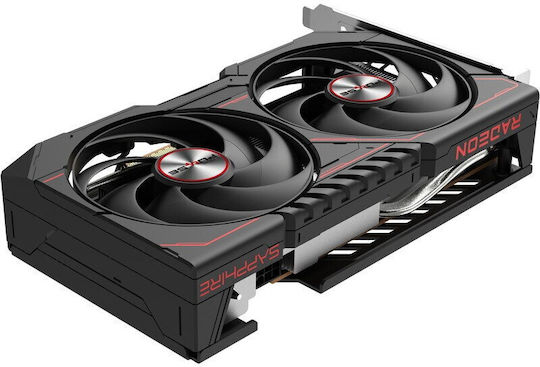 Radeon RX 9060 XT 8GB GDDR6 Видеокарта