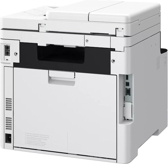 Canon I-SENSYS MF 752 Cdw II Farbe Drucker Laser