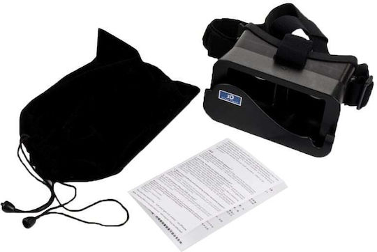 S-IP5G-7890 VR Headset για Κινητά