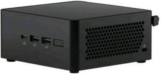 Asus NUC Kit Gen14 NUC14RVHC3000R0 No Cord Barebone (Core i3-100U)
