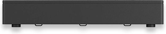 Asus BNUC13BRKP200B02I Barebone (N-Reihe-N50 / 64GB eMMC)