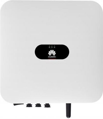 Huawei SUN2000-4.6KTL-L1 Wechselrichter Nennleistung 4600W mit Nenn-Eingangsspannung 220V Einphasig