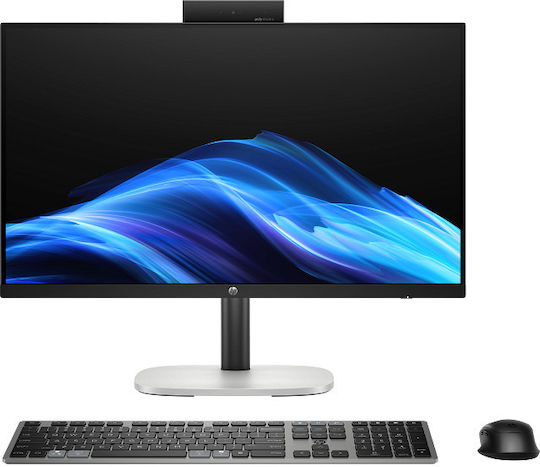 HP ProStudio 4 All-in-One G1i 23.8" (Ultra 5-225T/16GB/512GB SSD/FHD/W11 Pro) UK