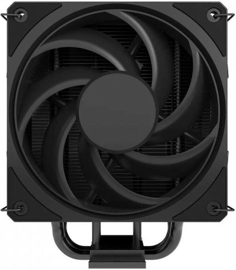 CoolerMaster Hyper 212 3DHP CPU Cooling Fan for AM4/AM5/1200/115x/1700 Socket