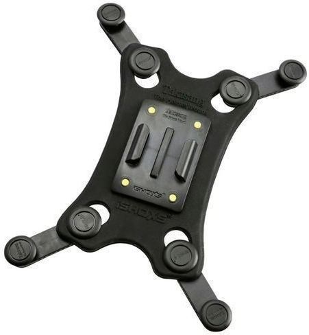 Rollei Helmet Mount Sport Pro for GoPro / Rollei