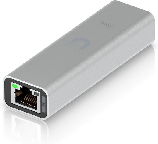 Ubiquiti Uacc-адаптер-rj45-usbc-5ge