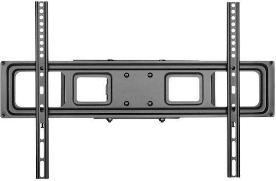 Techly ICA-PLB 344LTY Βάση Τηλεόρασης Τοίχου με Βραχίονα έως 70" και 40kg