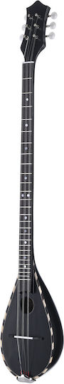 Musicland Tzouras Three-string