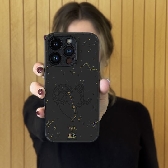 Калъф Sonique Zodiac Series Samsung Galaxy M34 5g Aries