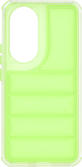 Techsuit Wave Back Cover Σιλικόνης Πολύχρωμο (Honor 90)