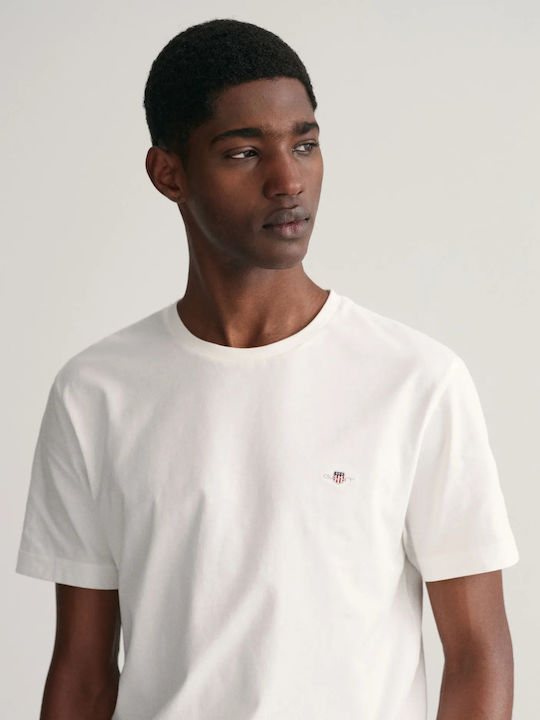 T-shirt White