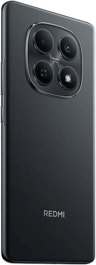 Xiaomi Redmi Note 15 4G Dual SIM (6GB/128GB) Black