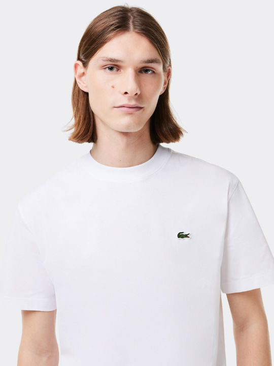 T-shirt White