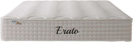 Como felt & wadding producers Erato Doubleface 30 Einzel Ergonomisch Matratze 90x190cm