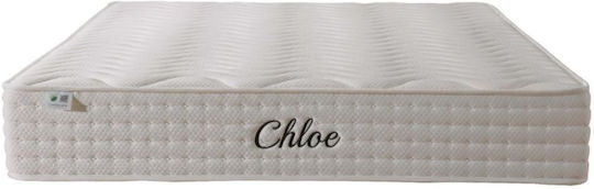 Como felt & wadding producers Chloe Einzel Ergonomisch Matratze 90x200cm