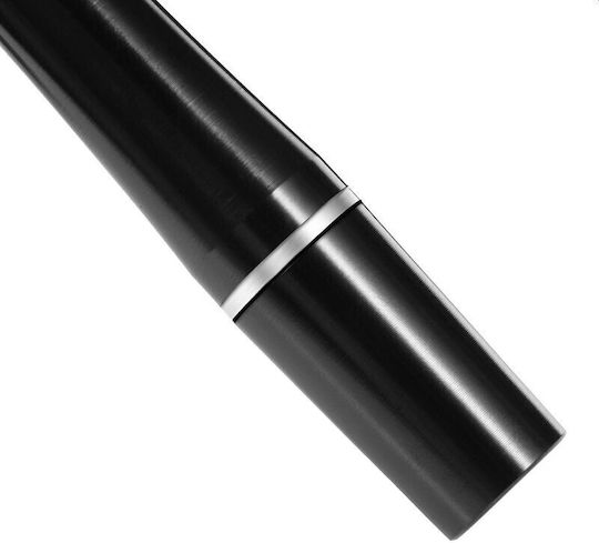 LED UV IP54 Черен