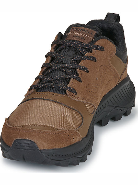 Sneakers Brown