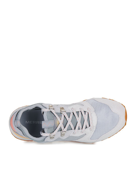 Alpine 83 Γυναικεία Sneakers Γκρι