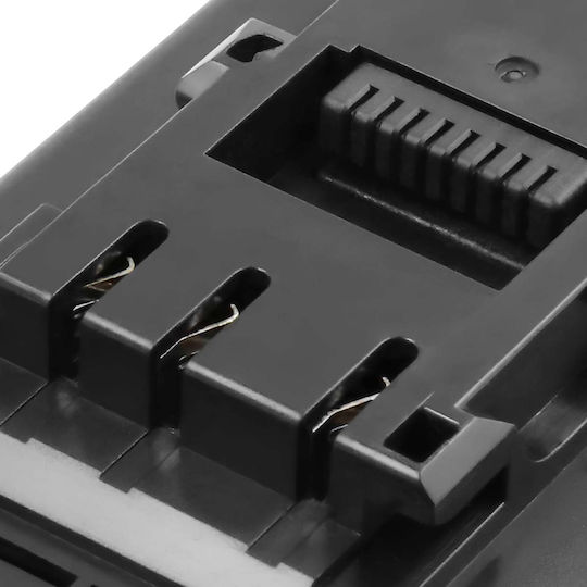 Avizar Батерия За Инструменти Panasonic Ey3640k Ey3641k 14.4v Li-ion 4000mah 58wh Черна