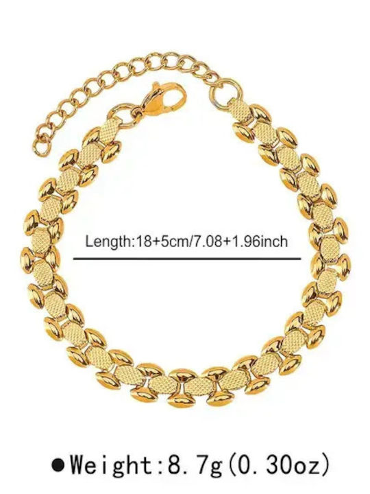 Damen Armband Aus Stahl Damen Armband Aus Stahl