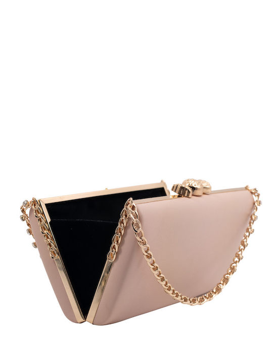 Women's Bag Crossbody Pink