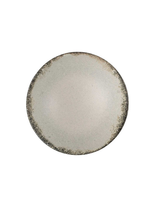 Kutahya Porselen Serving Bowl Round made of Porcelain with Diameter 16cm 6pcs