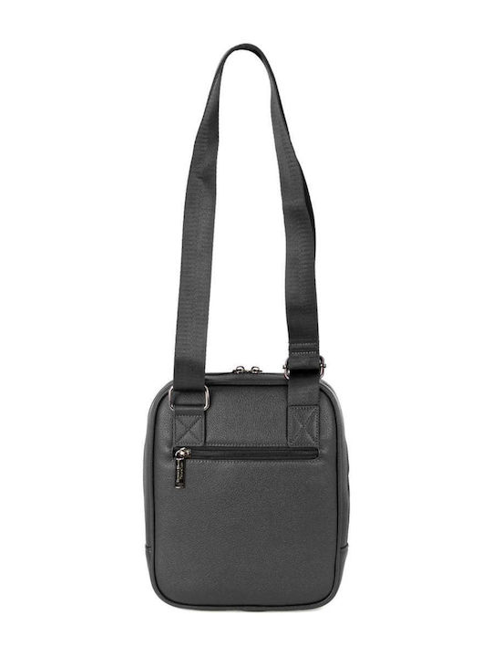 Men's Bag Shoulder / Crossbody Black