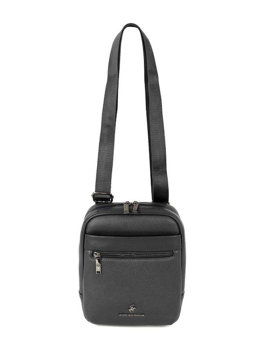 Men's Bag Shoulder / Crossbody Black