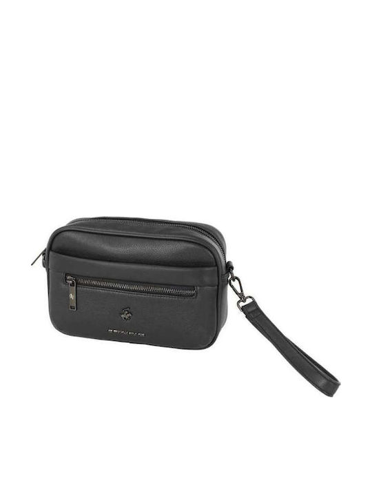 Men's Bag Handbag Black