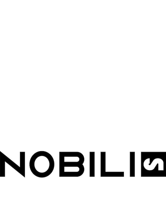 Nobili Αναμεικτική Μπαταρία Νιπτήρα Ψηλή