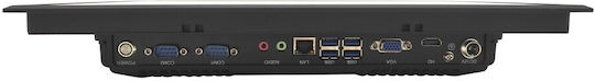 Allnet All-In-One POSDesktop Display 15"