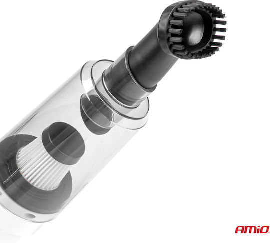 Alista Home Aspirator De Mână Pentru Mașini Cu Cablu Bricheta 12V 60W