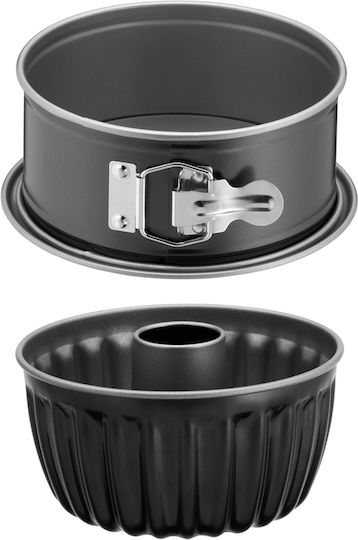 Tefal Φόρμα για Κέικ Στρογγυλή