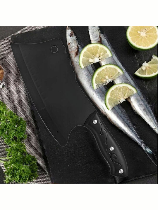 Satâr din Oțel Inoxidabil 28.5cm