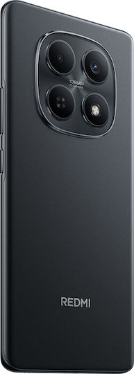Xiaomi Redmi Note 15 4G NFC Dual SIM (8GB/256GB) Black