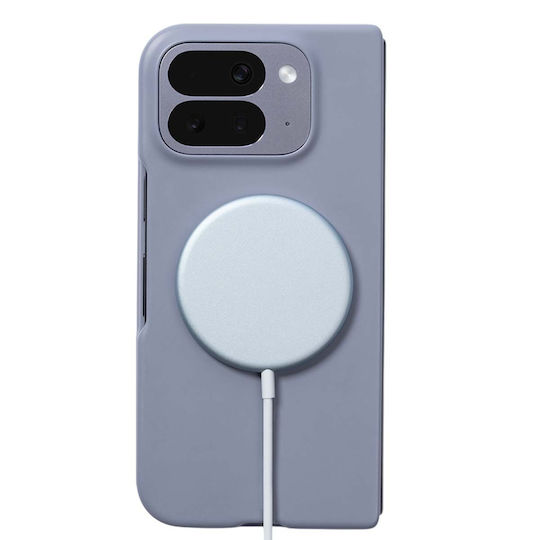 Google Wireless Charger Qi2 25W Whites (Pixelsnap)