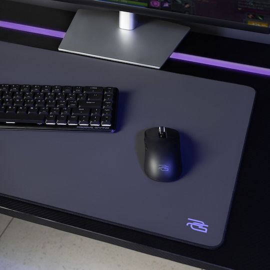 Proove Padele Pentru Mouse Gaming XL (600mm) Negru