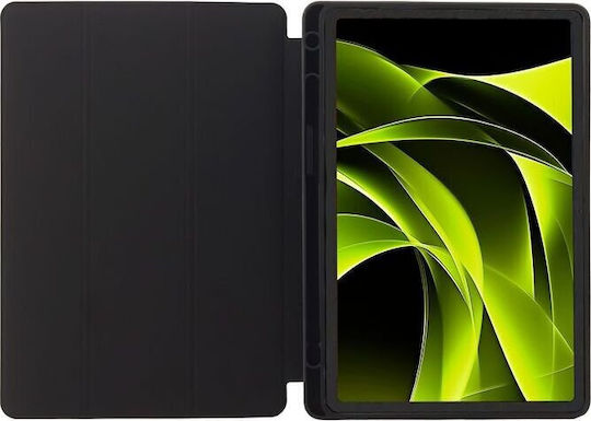 Mobile Origin Заден Калъф Издръжлив Черен Lenovo Idea Tab 11