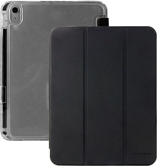 Mobile Origin Durable Black Back Cover (Apple iPad Air 11" M2 2024, M3 2025)