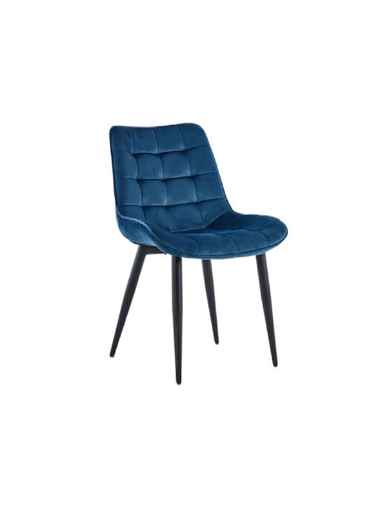 Stühle Speisesaal Blau 1Stück