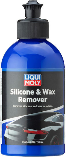 Silicon- und Wachsen-Reiniger 250ml 23053
