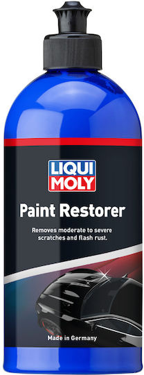 Почистващ Препарат за Боя 500ml 23069
